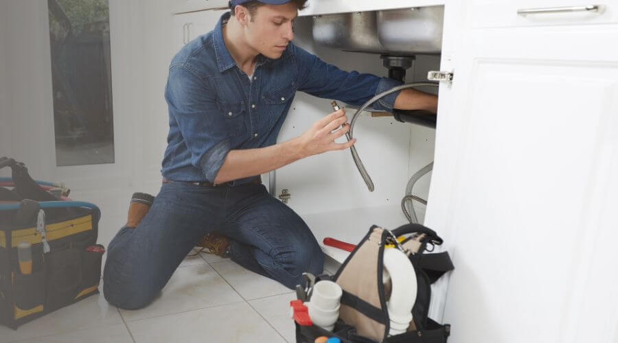 Professional expert plumbing services in Freeport, PA